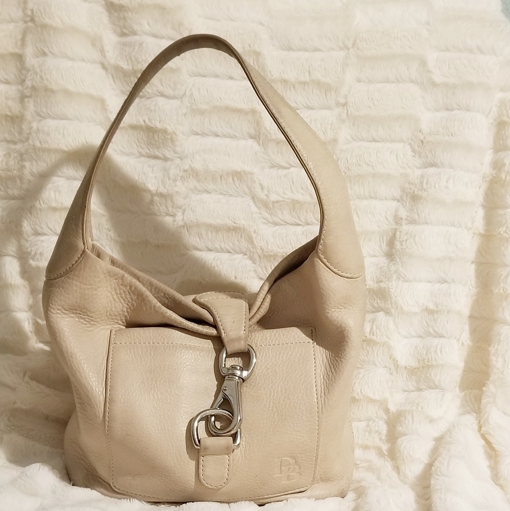 *SALE TODAY ONLY* Dooney and Bourke Hobo